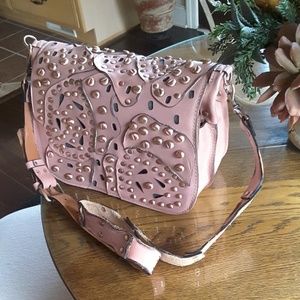 Patrice Nash Women's Handbag